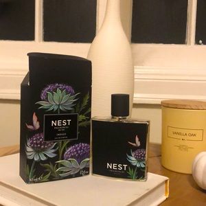 Nest Fragrances Indigo